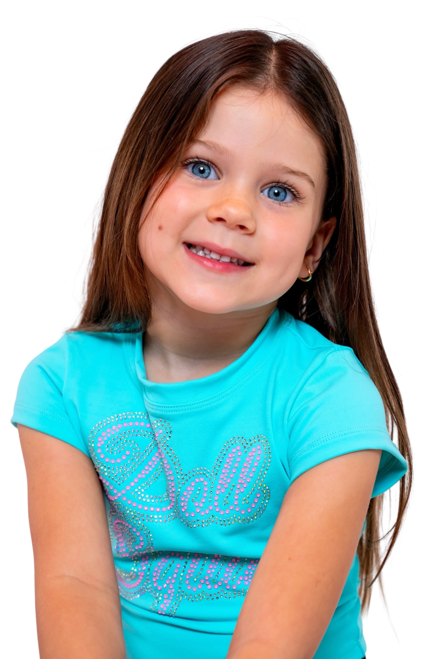 Doll Squad Baby Tee