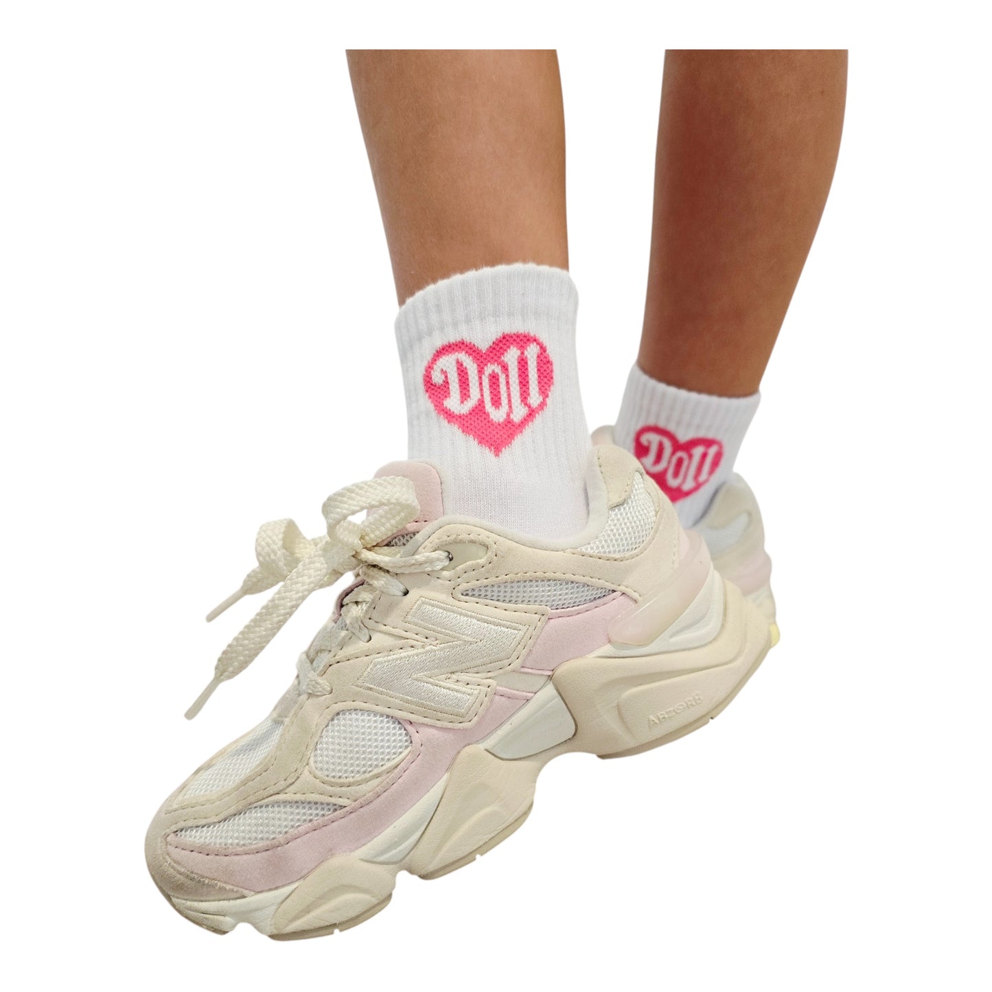 Doll Socks