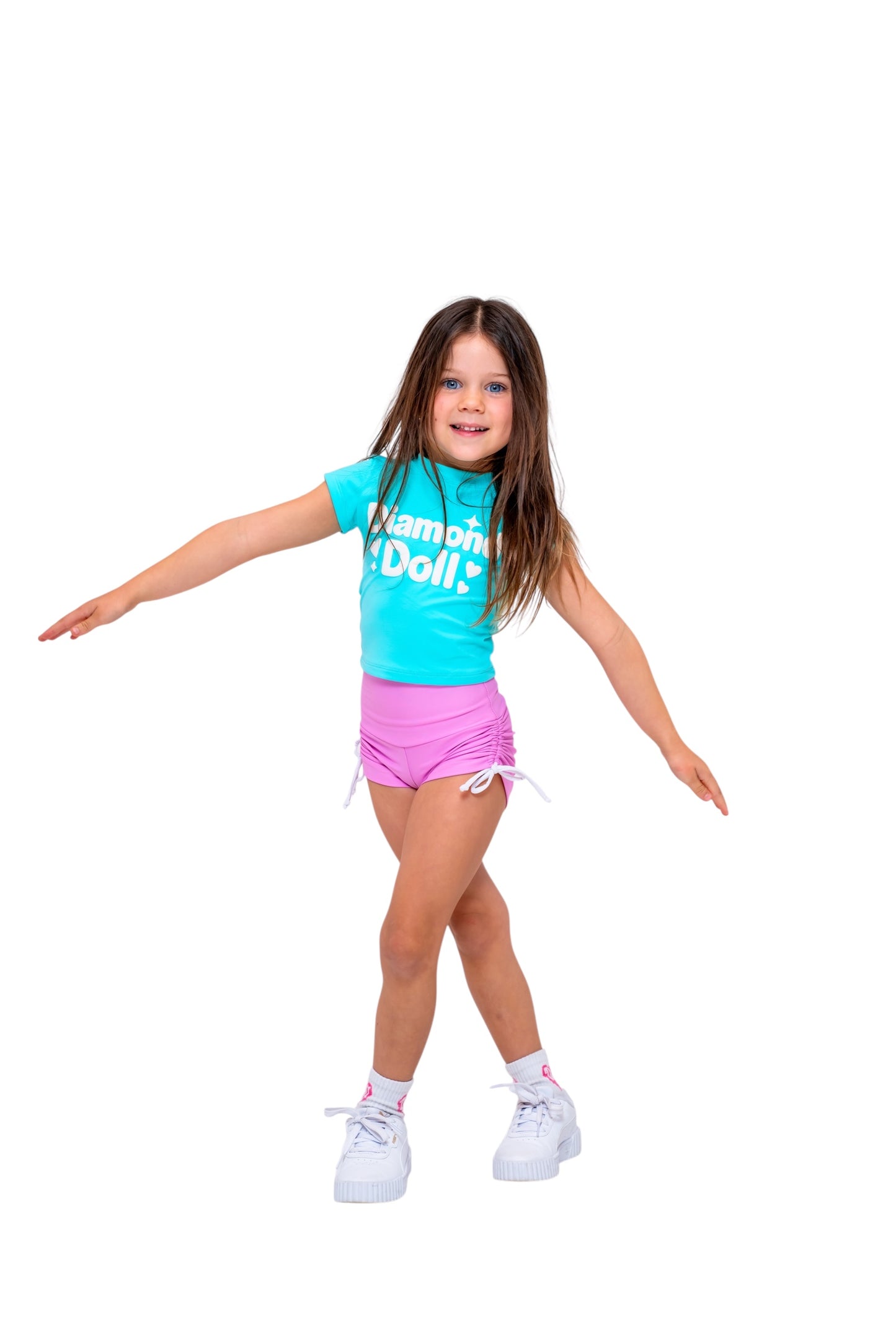 Puff Print Baby Tees