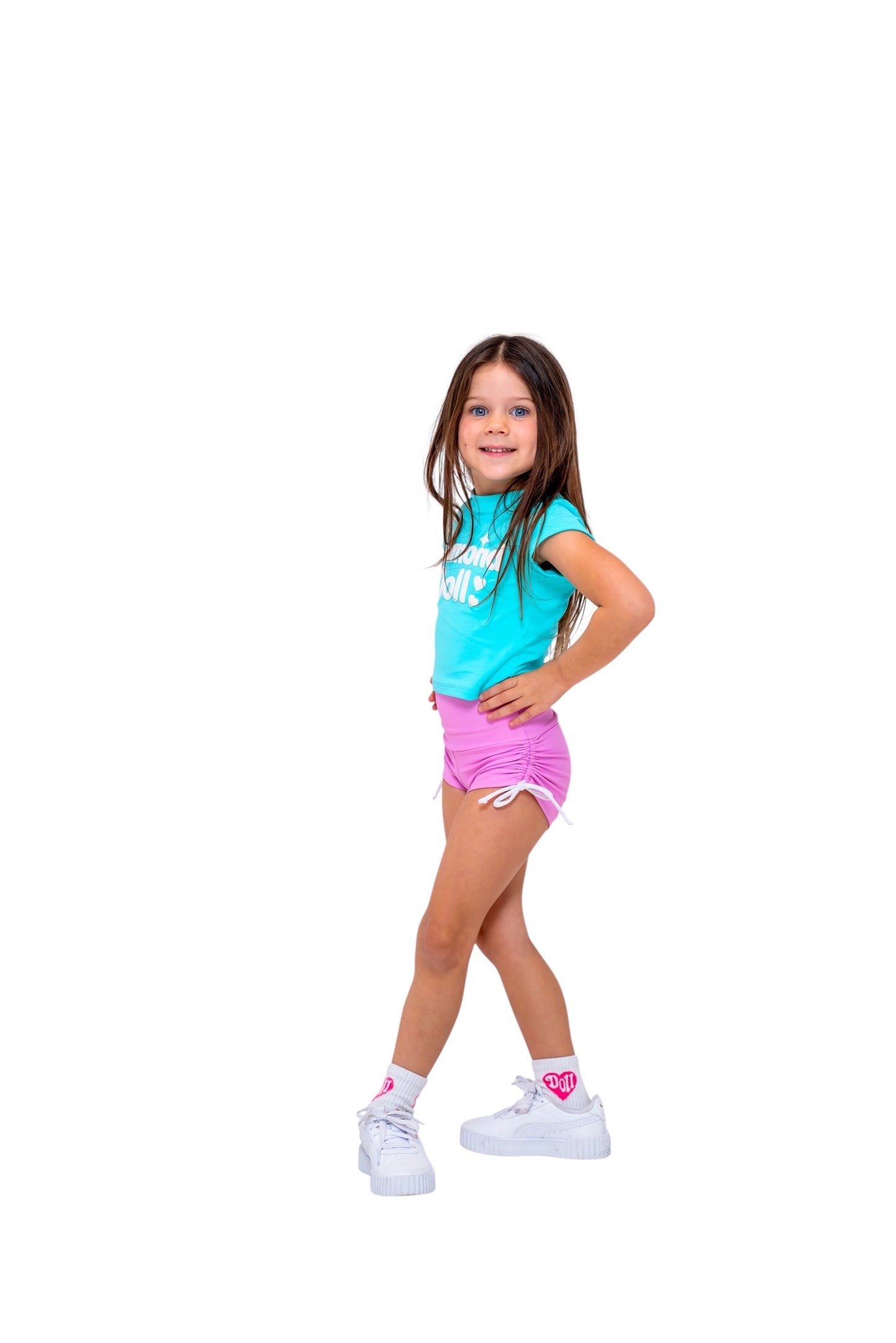 Puff Print Baby Tees