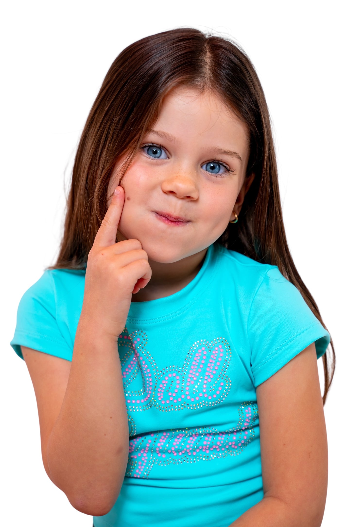 Doll Squad Baby Tee