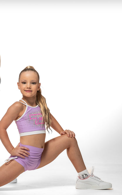 Lilac Sky Crop