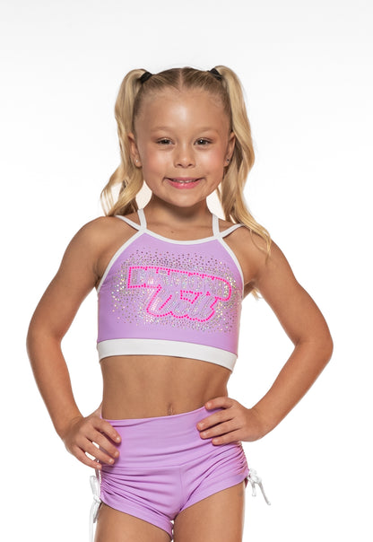 Lilac Sky Crop