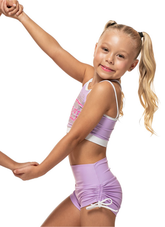 Lilac Sky Bottoms
