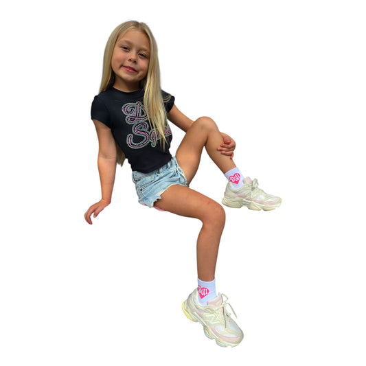 Doll Socks