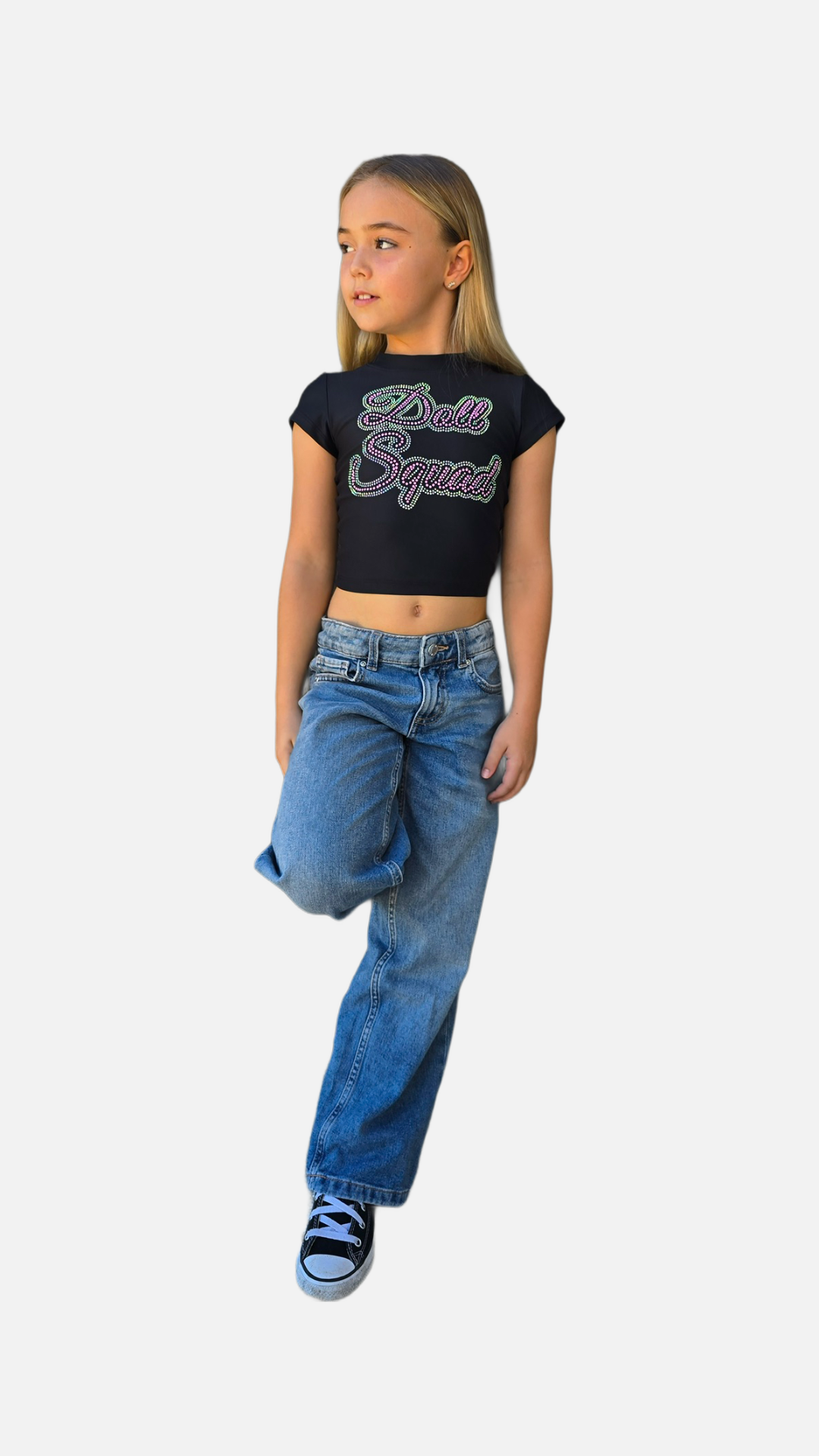 Baby Tee