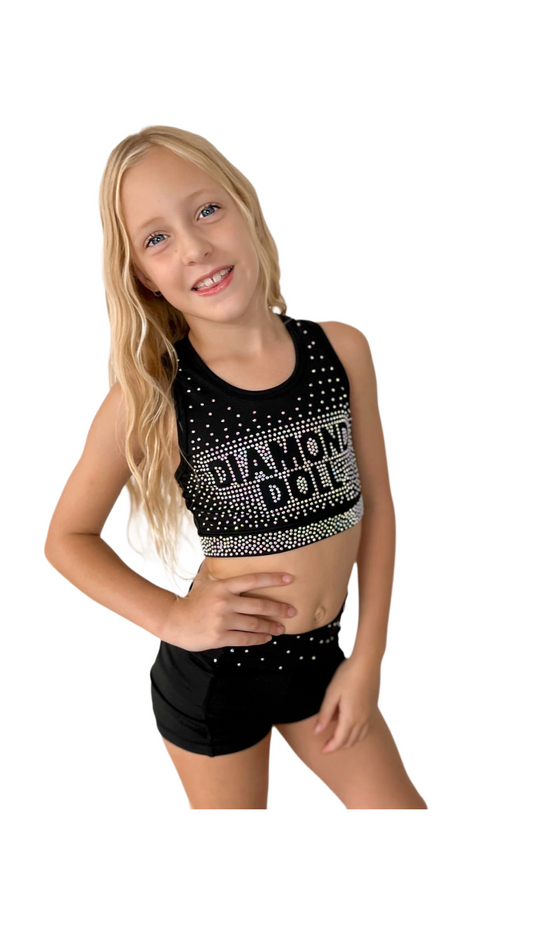 Diamond Bottom